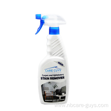 carpet foam uphplstery cleaner care products for household